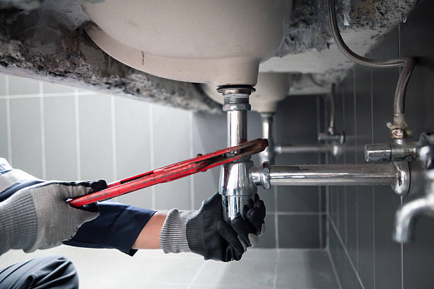 Trusted Water Heater Repair service in Franklin Park, PA - Masters Plumbing Service